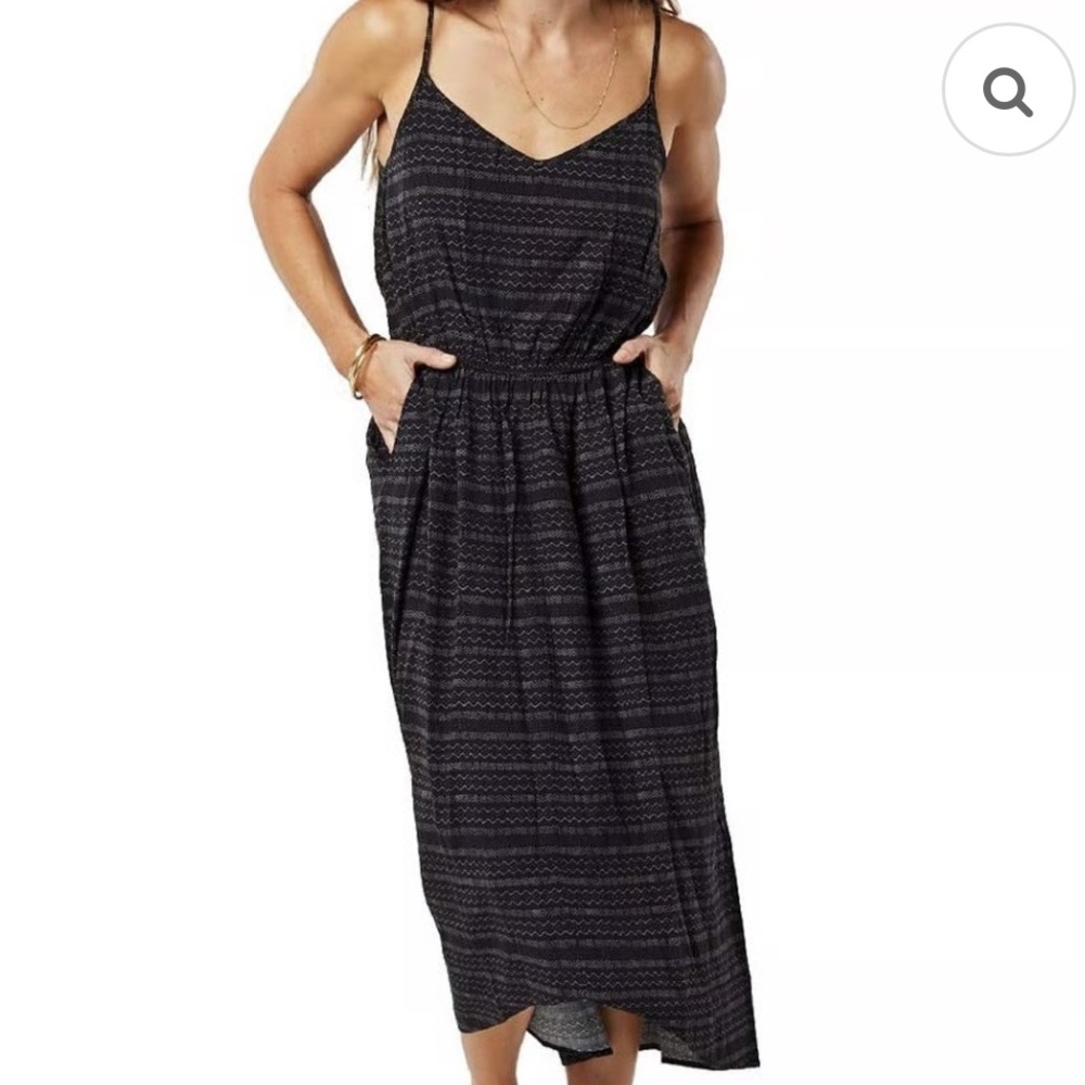 Carve Designs Grayson Dress